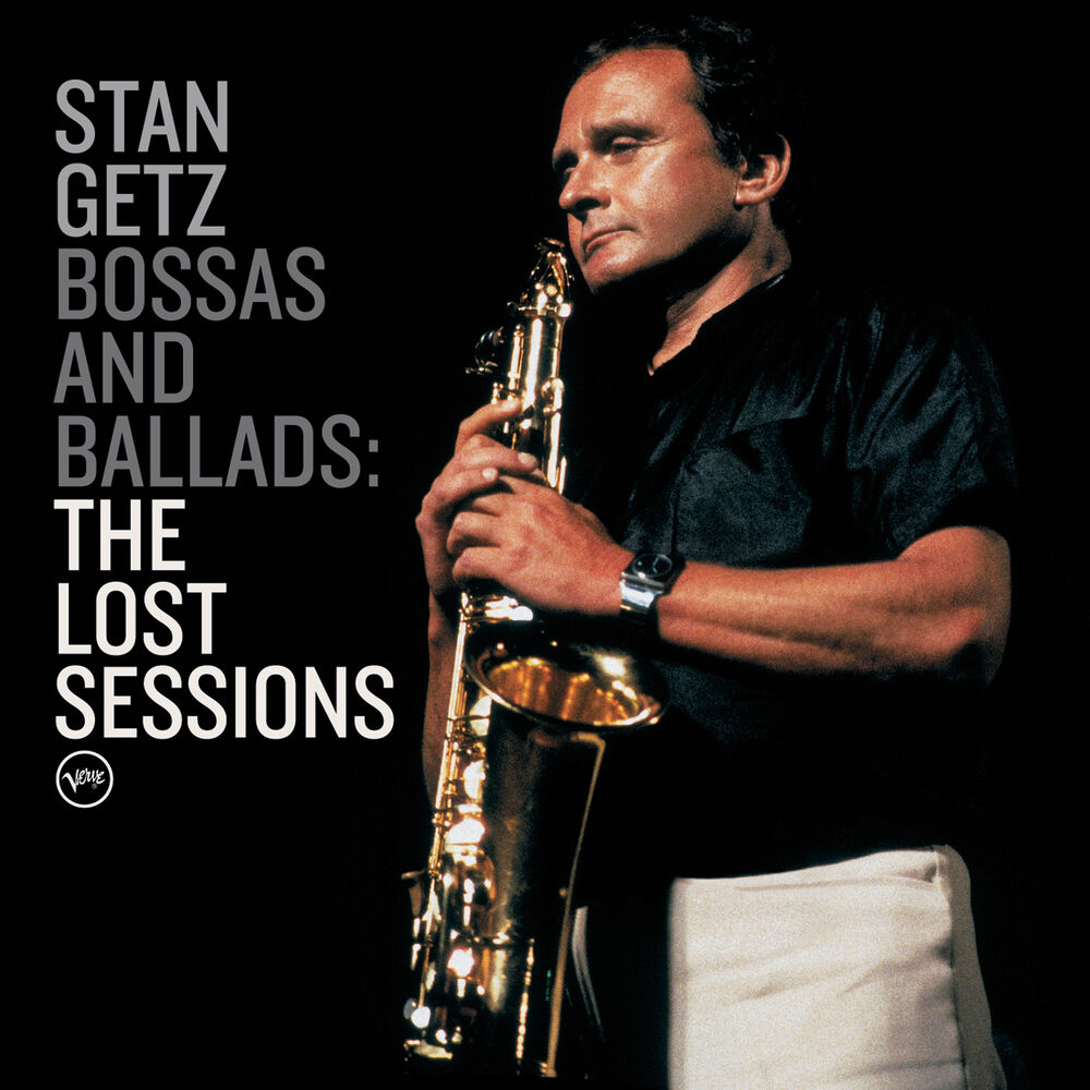Picture of Bossas & Ballads