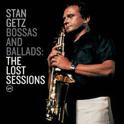 Cover of Bossas & Ballads