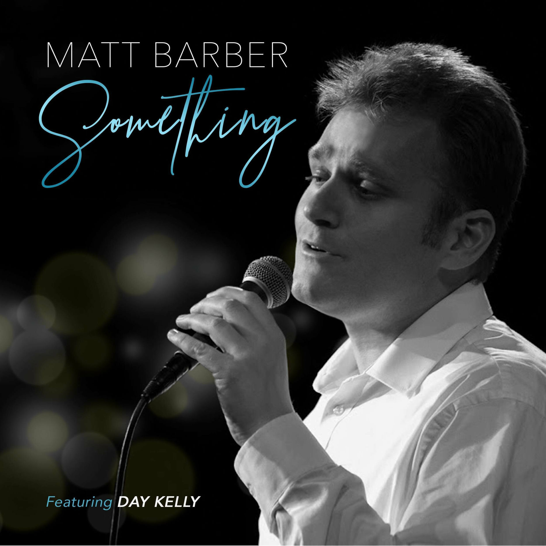 Album cover of Something
