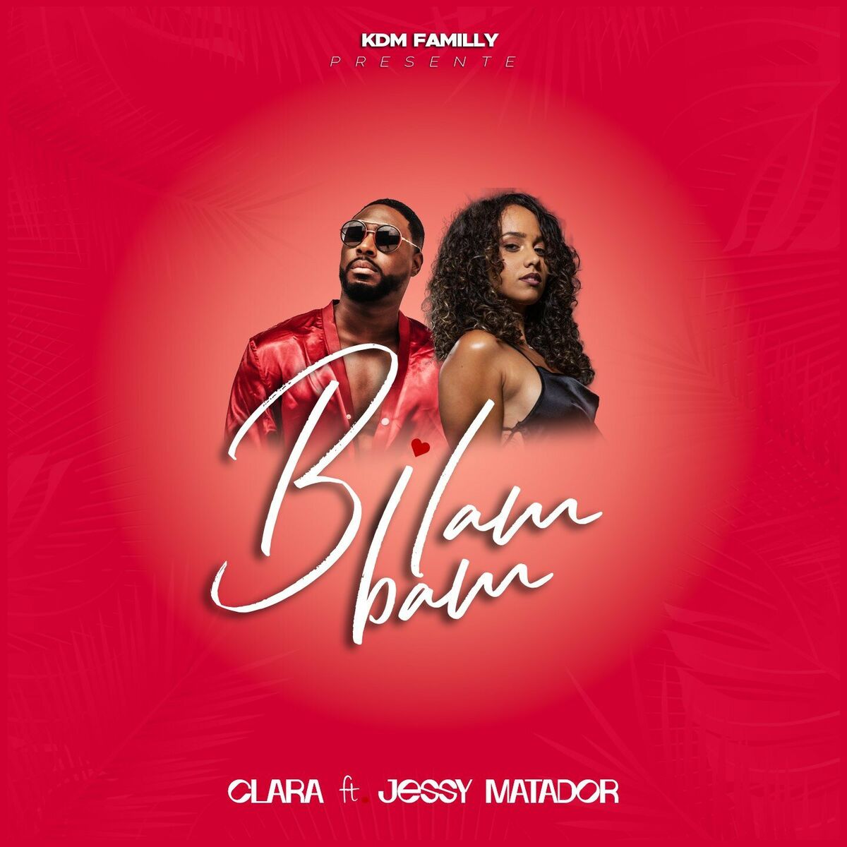 Album cover of Bilam bam