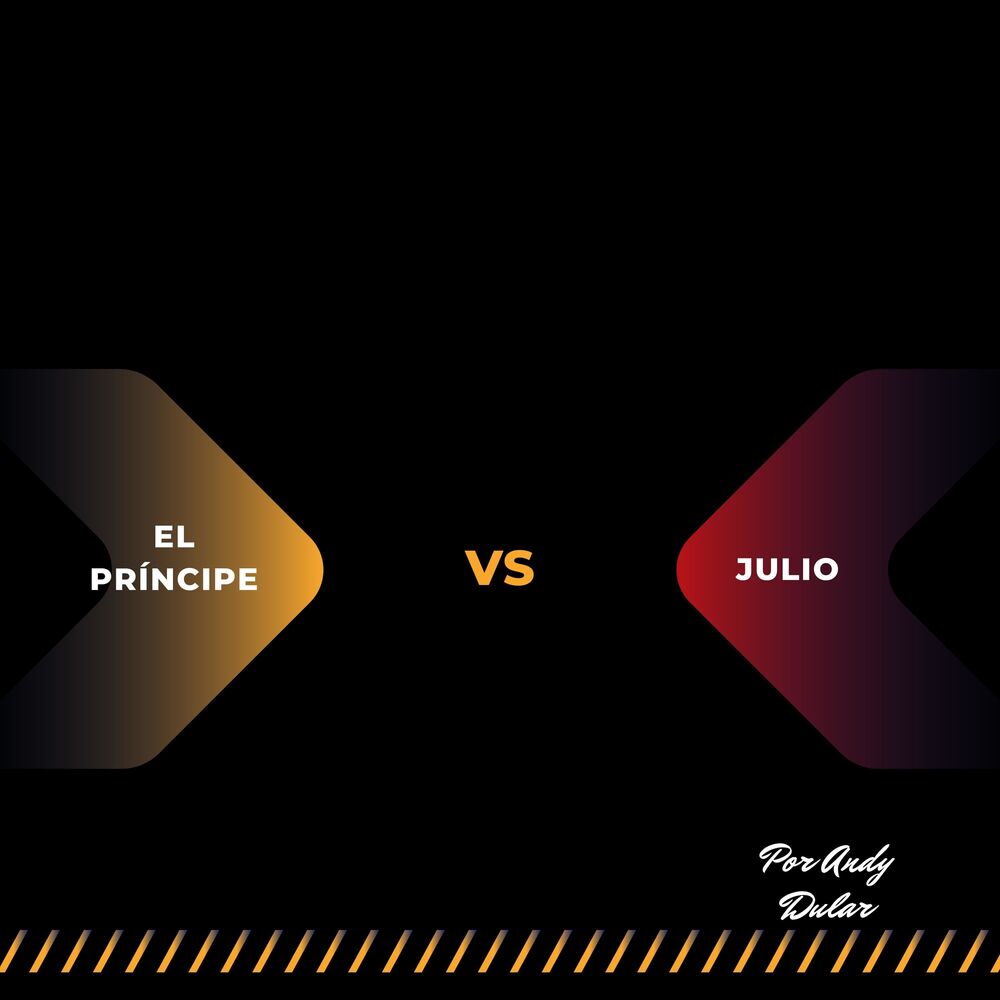 Picture of El principe vs Julio