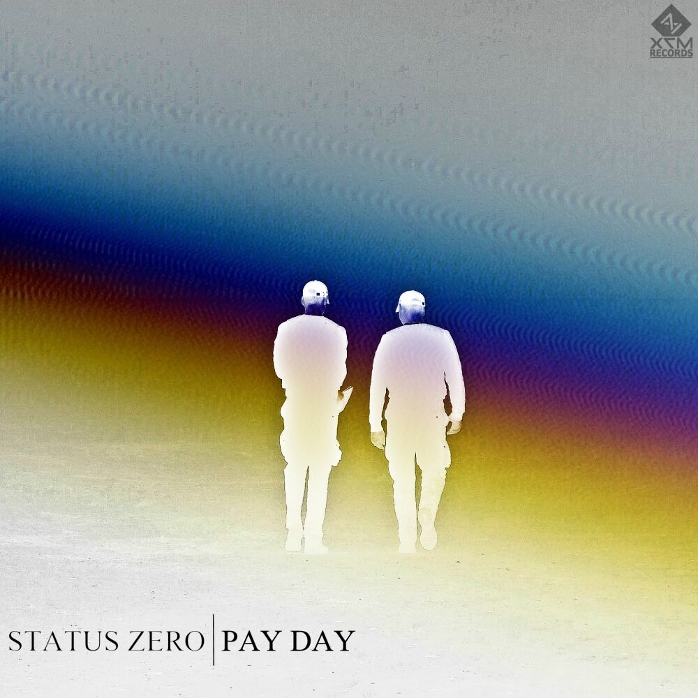 Picture of PAY DAY