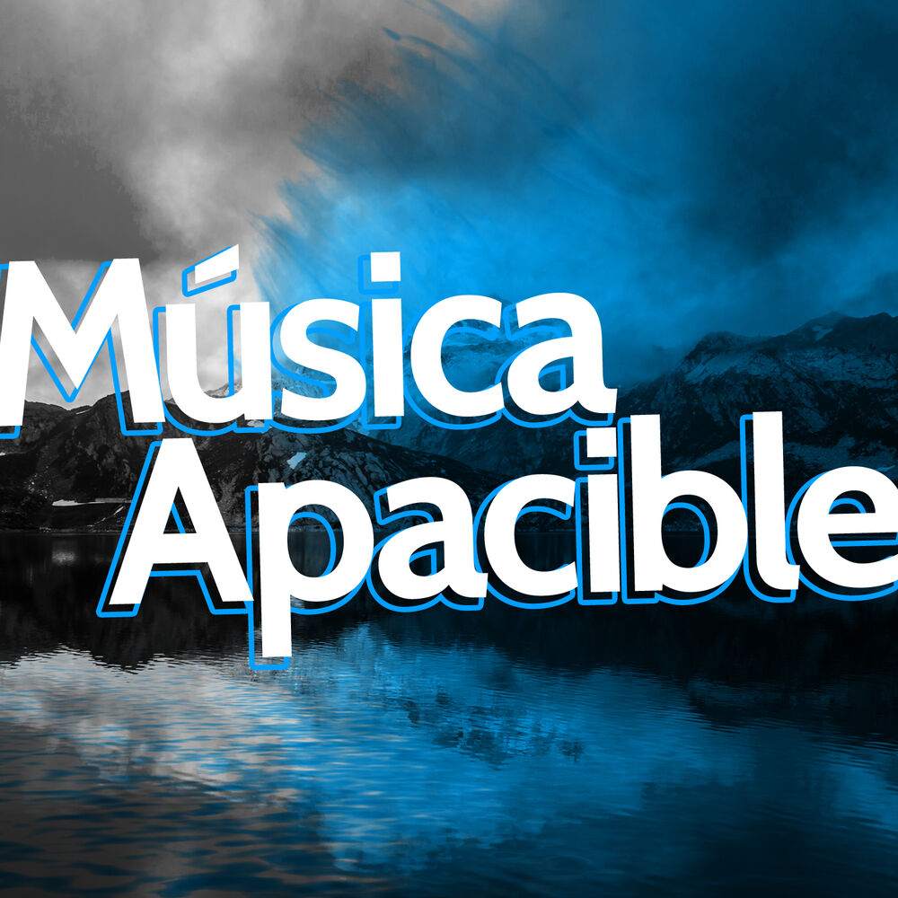 Picture of Música Apacible