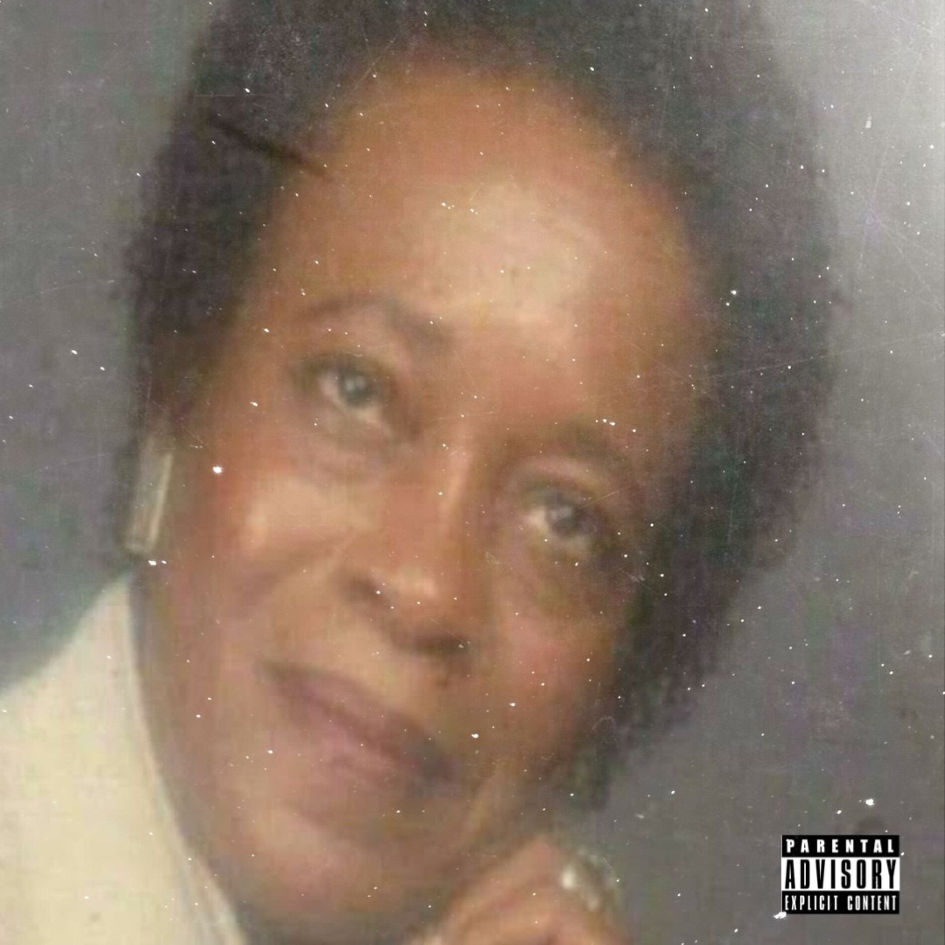 Album cover of Dear Louise