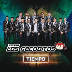 Cover of Tiempo