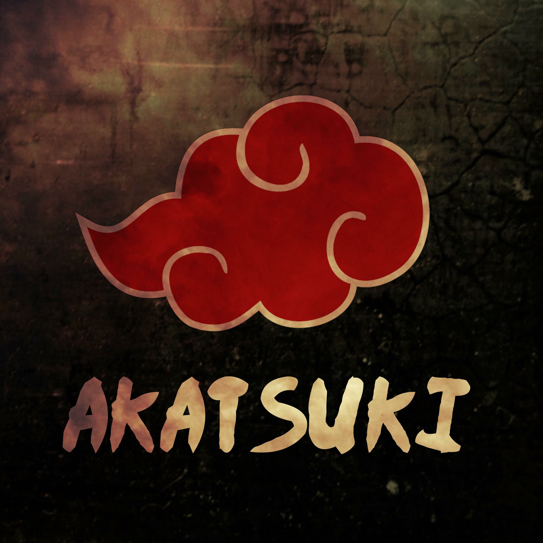 akatsuki Primitive x Naruto shippuden II Akatsuki Burgundy Fleece Zip