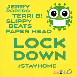Cover of Lockdown