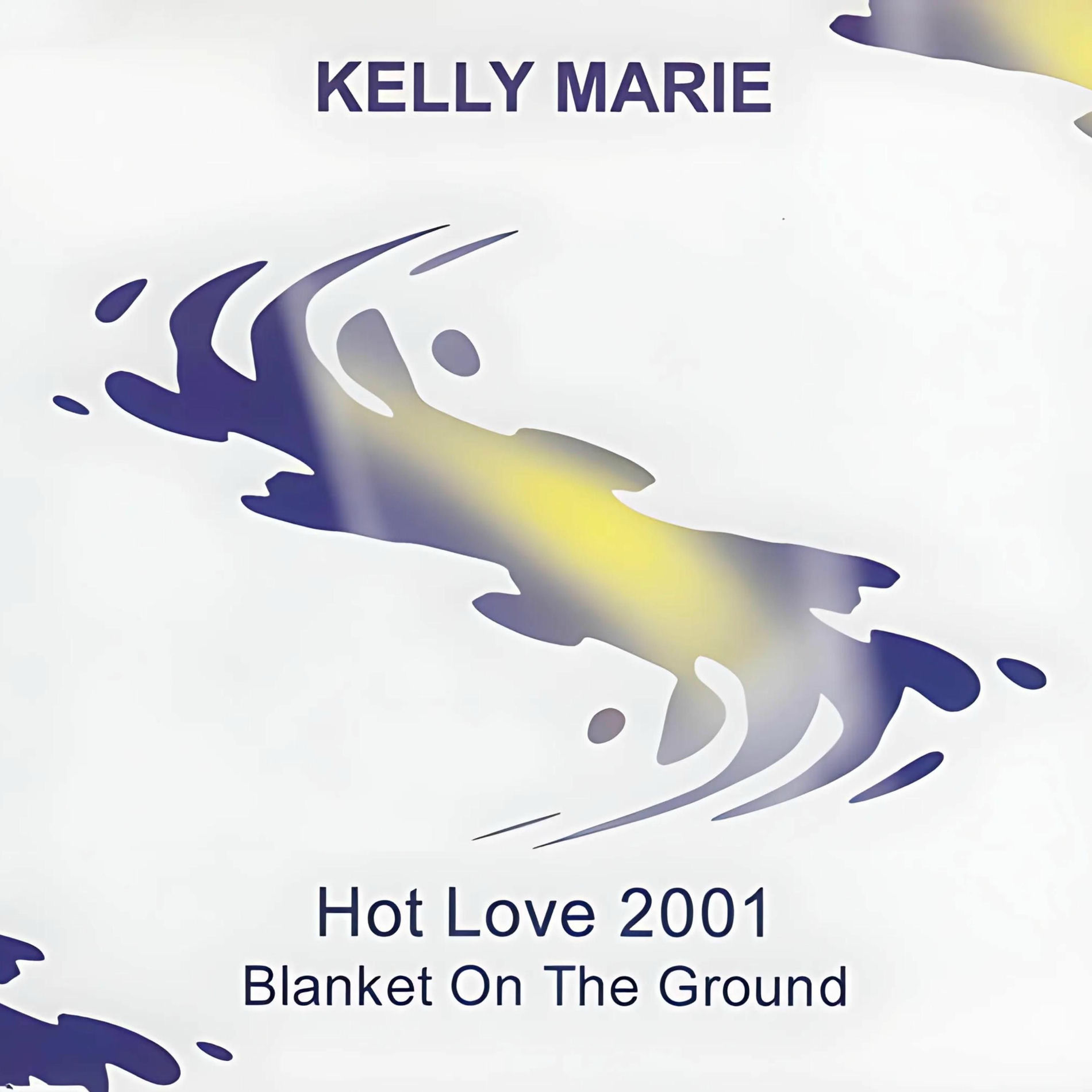 Album cover of Hot Love 2001