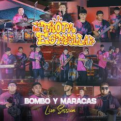 Cover of Bombo Y Maracas (En Vivo)