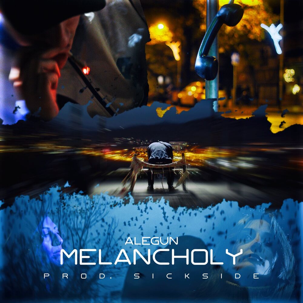 Picture of Melancholy