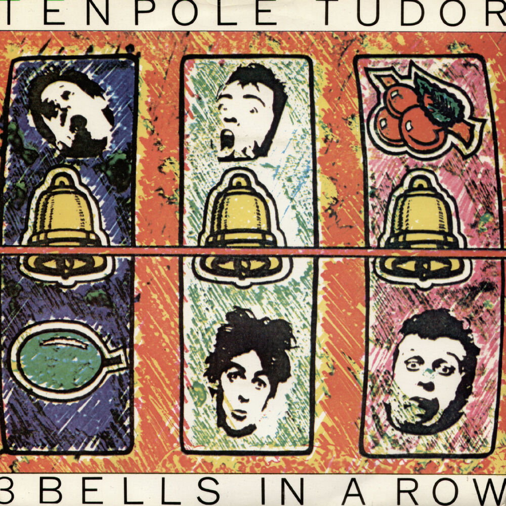 Picture of 3 Bells In A Row