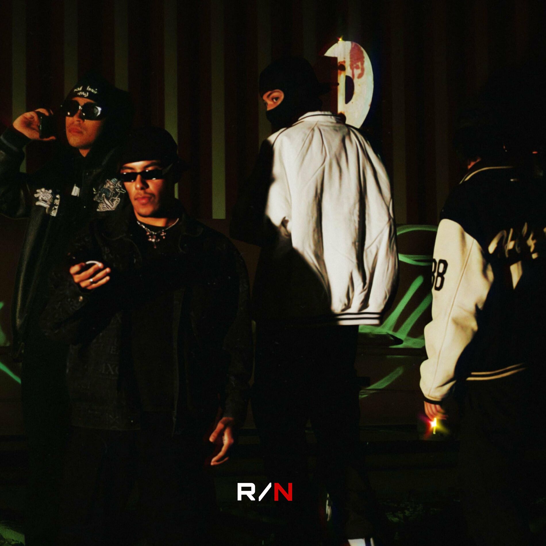 Album cover of Need (Remix)