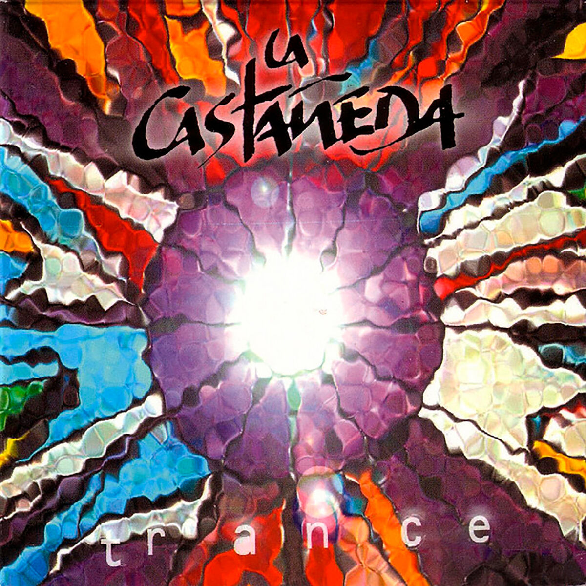 Album cover of Cenit Acústico