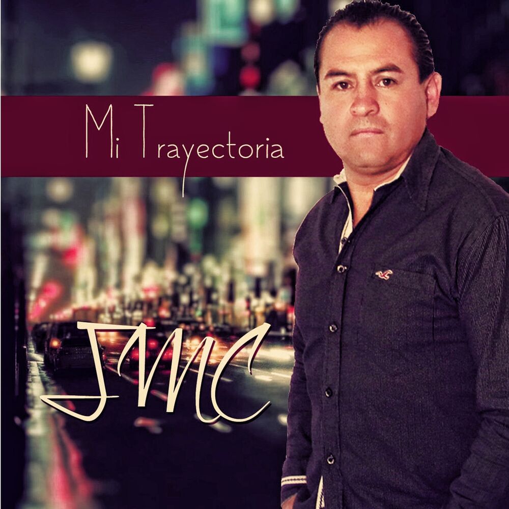 Picture of Mi Trayectoria