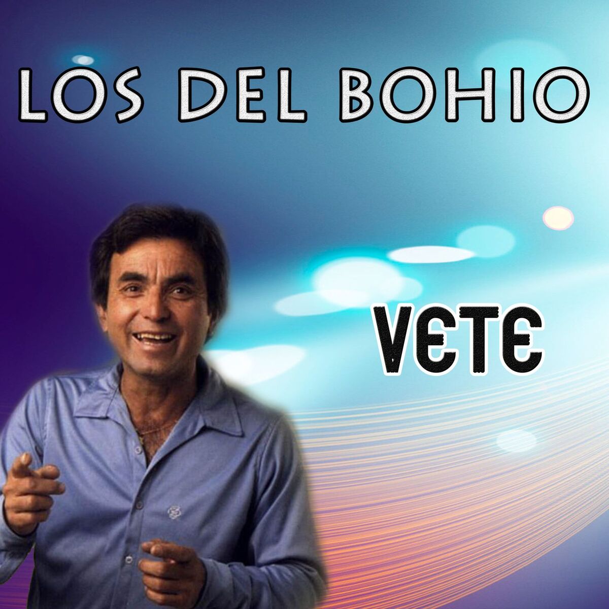Album picture of Vete