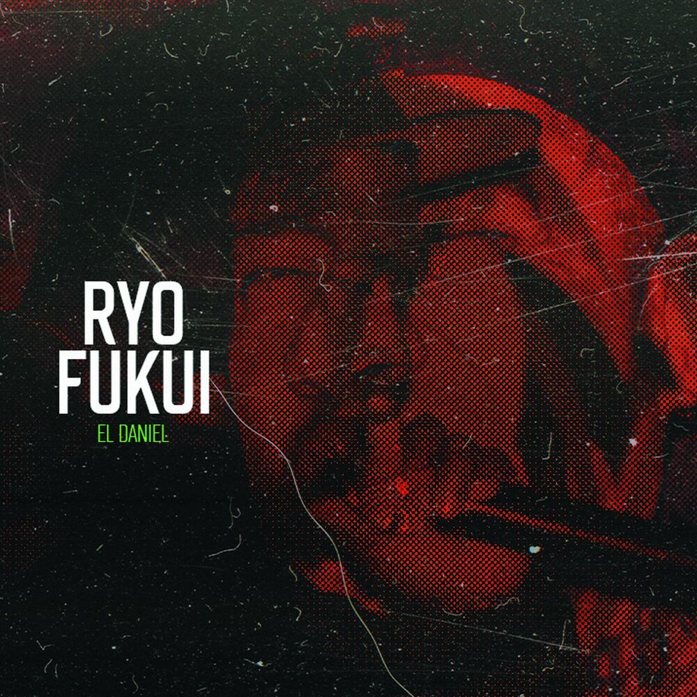 Picture of Ryo Fukui