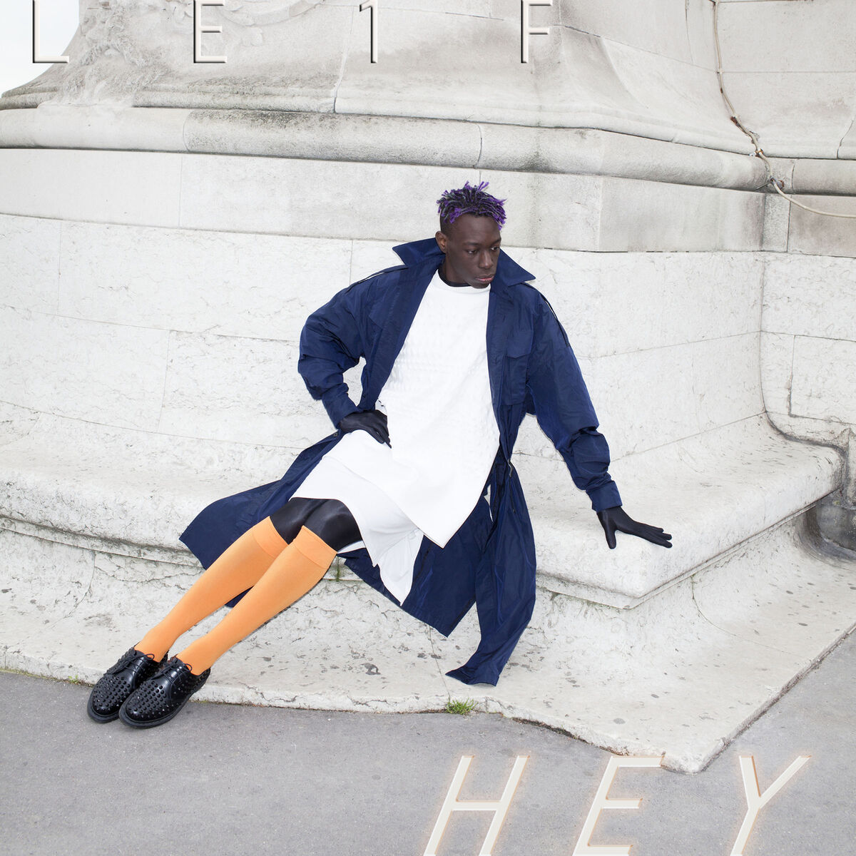 Album cover of Sup