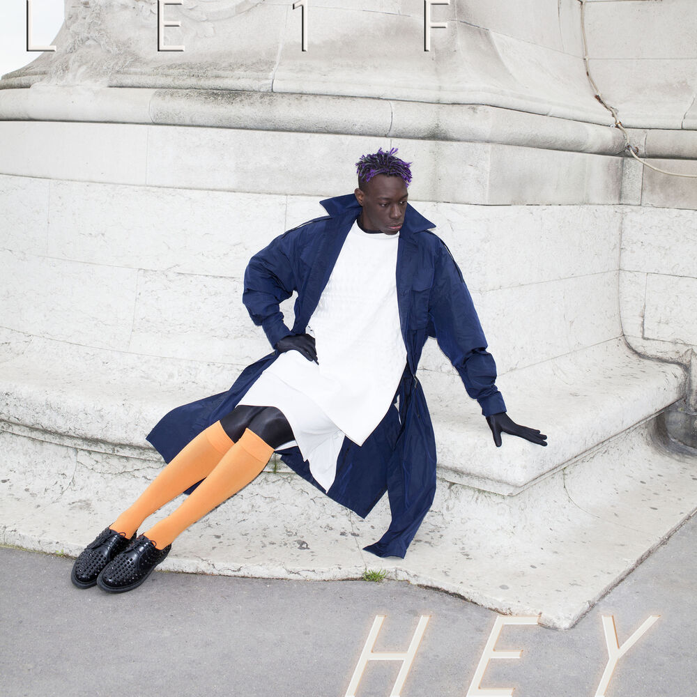 Picture of Hey