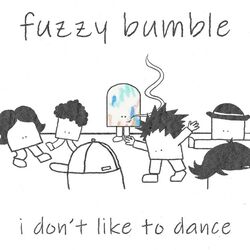 Cover of I Don't Like to Dance