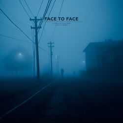 face to face