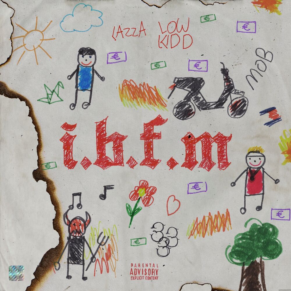 Picture of I.B.F.M.
