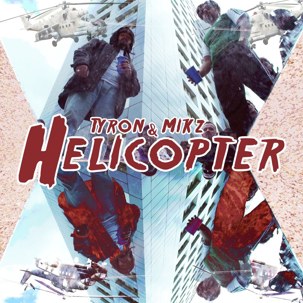 Picture of Helicopter