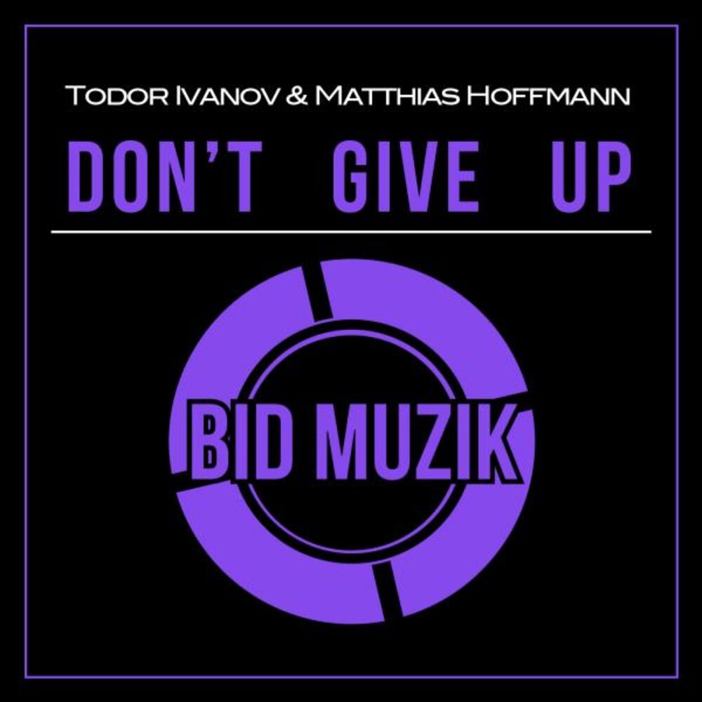 Picture of Don't Give Up