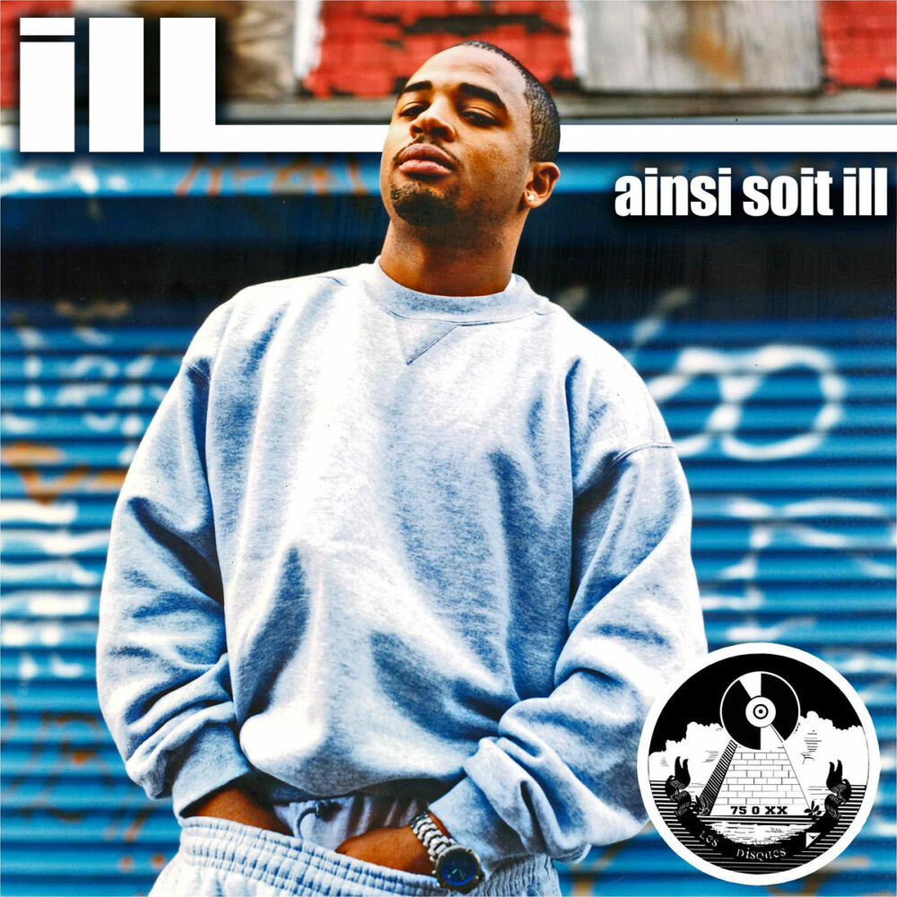 Picture of Ainsi Soit-Ill