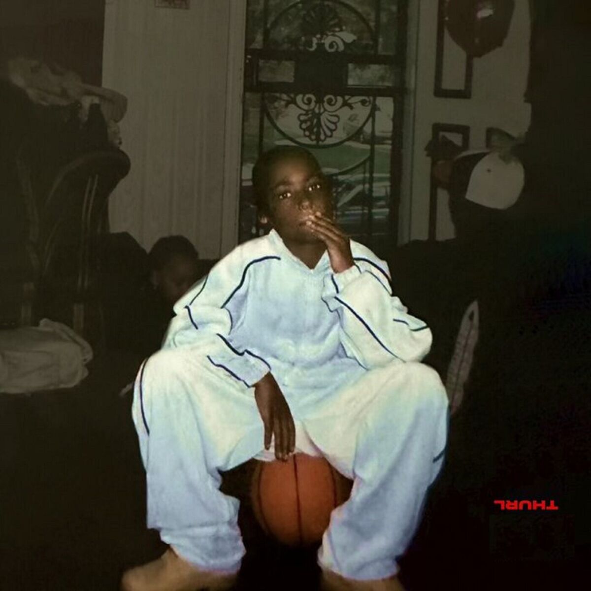 Album cover of Thurl