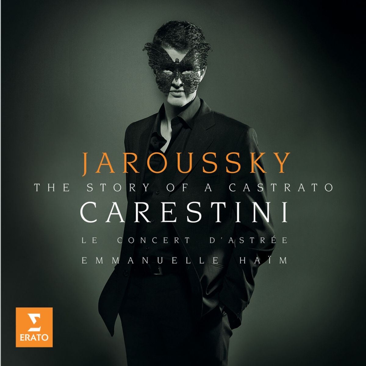 Album cover of Handel: Ariodante, HWV 33, Act 2: Aria. 