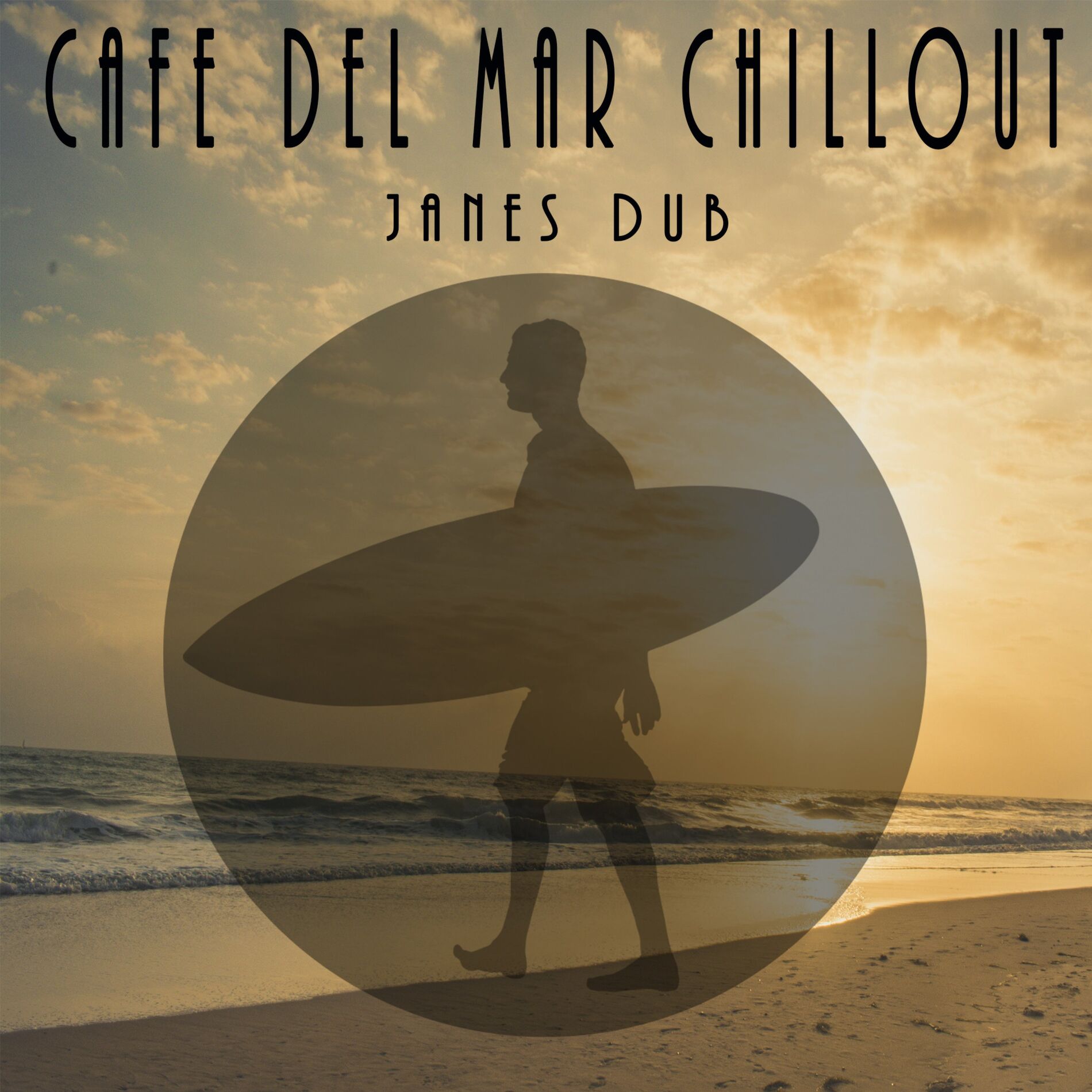 Album cover of Janes Dub