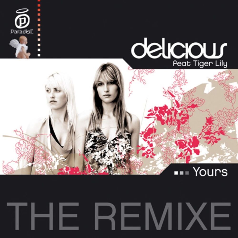 Picture of Yours - payami remix