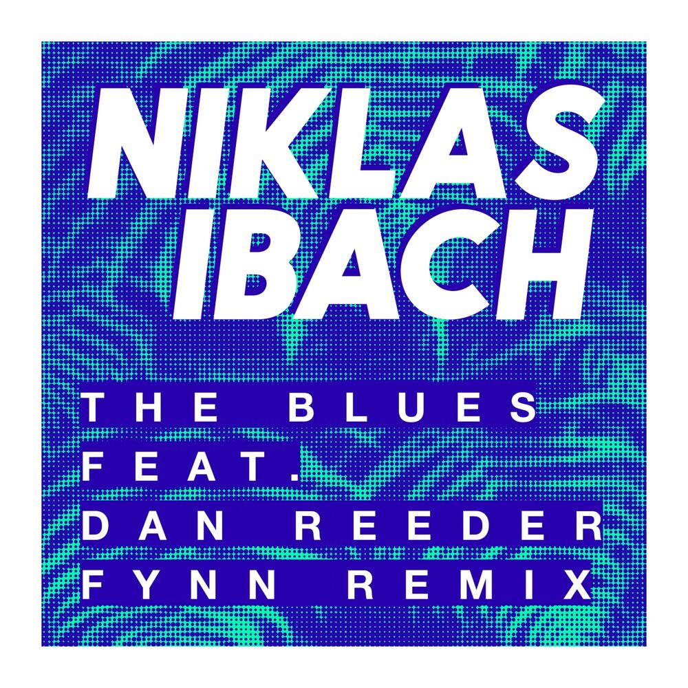 Picture of The Blues (Fynn Remix)