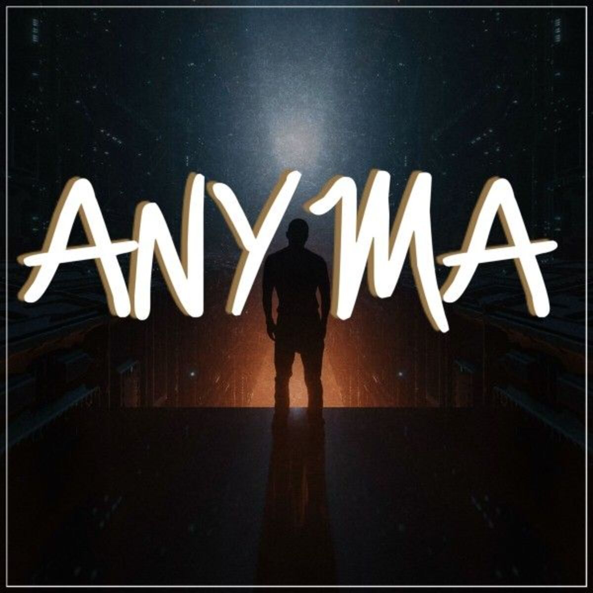 Album cover of Anyma