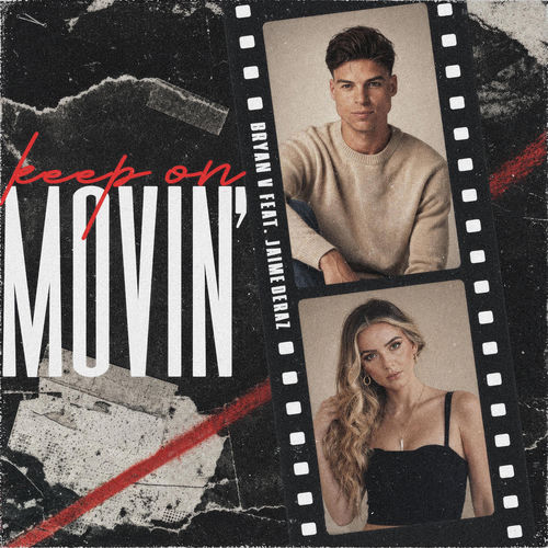 Keep On Movin'