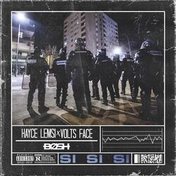 Cover of Si si si