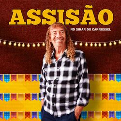 Cover of No Girar do Carrossel