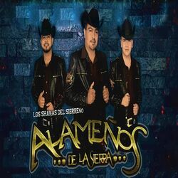 Cover of En Vivo Alamos, Sonora.