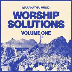 Cover of Worship Solutions Volume One