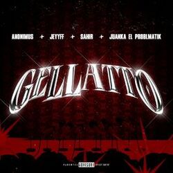 Cover of Gellatto