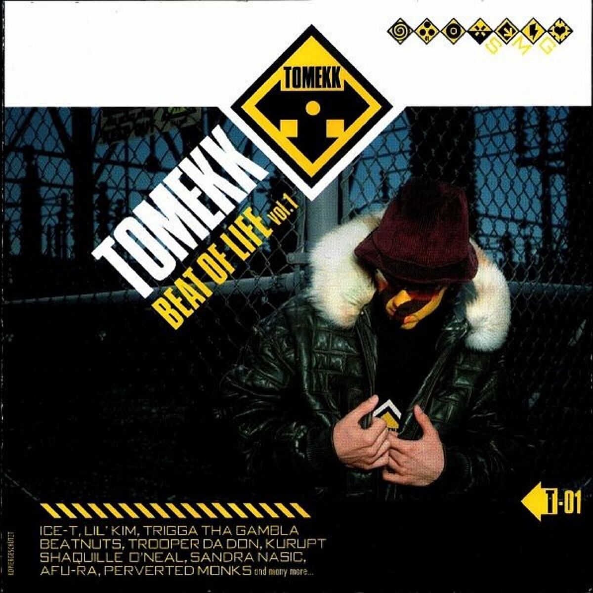 Album cover of On the Wheels... (Intro)