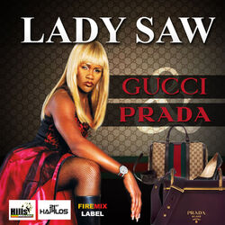 Cover of Gucci & Prada