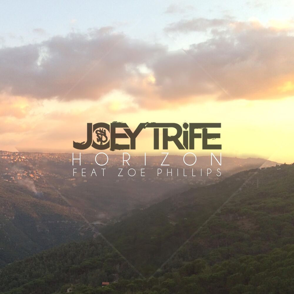 Picture of Horizon (feat. Zoe Phillips)