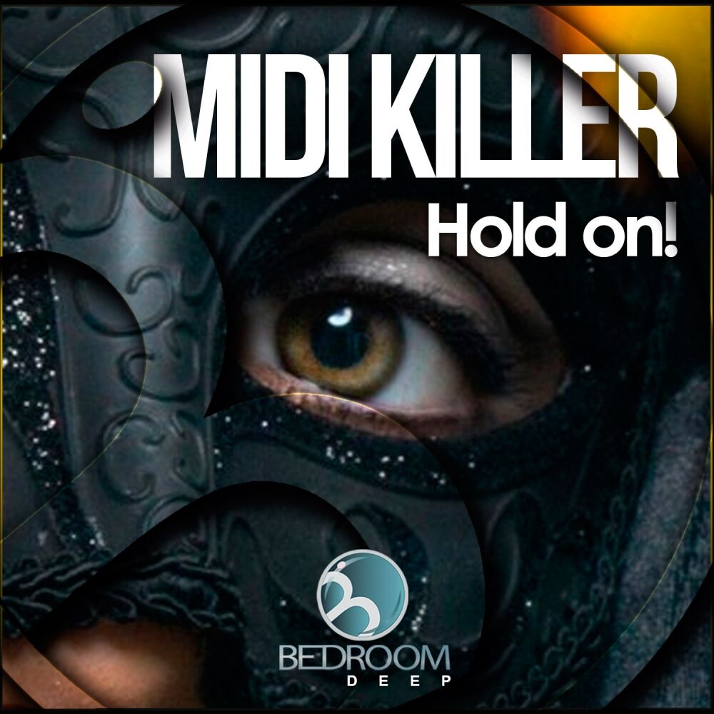 Picture of Hold On!
