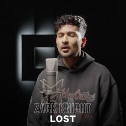 Cover of LOST