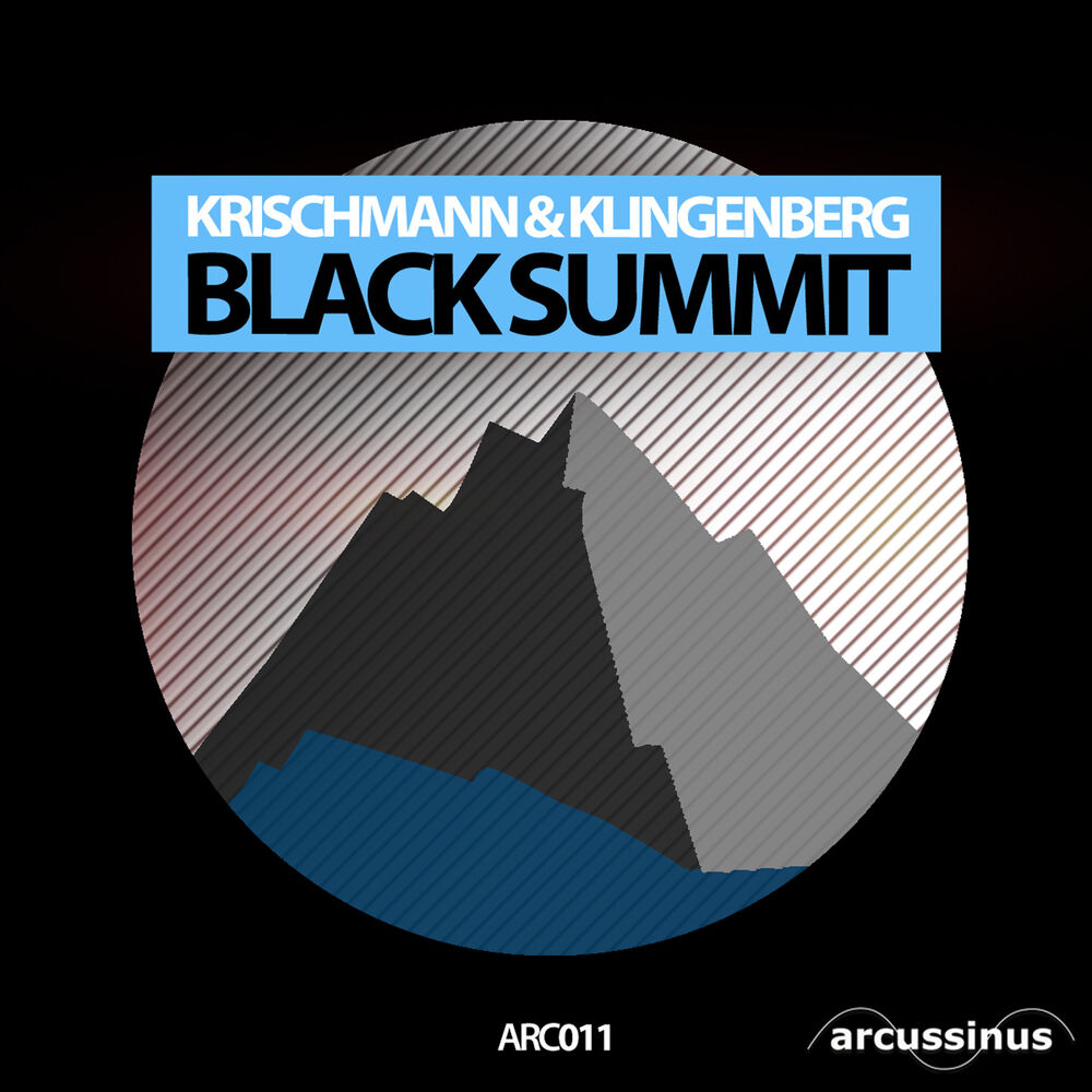 Picture of Black Summit