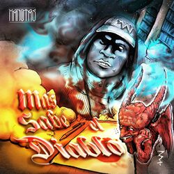 Cover of Más sabe el diablo
