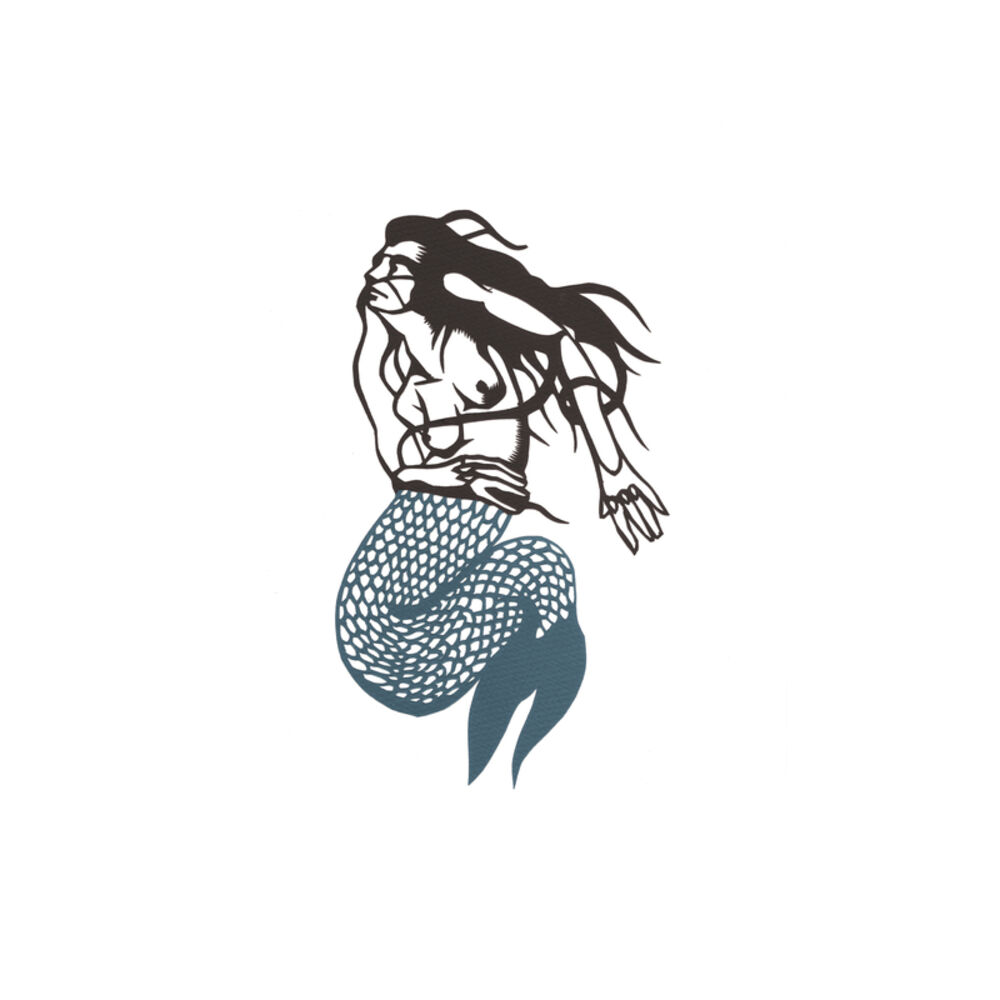 Picture of Mermaid