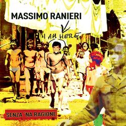 Cover of Senza 'na Ragione