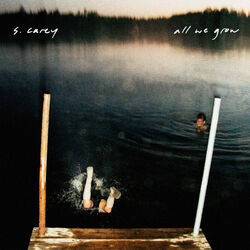 Cover of All We Grow